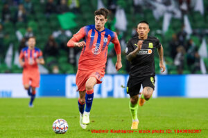 Kai Havertz