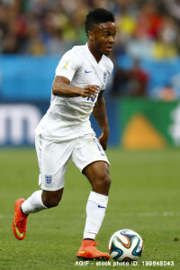 Raheem Sterling