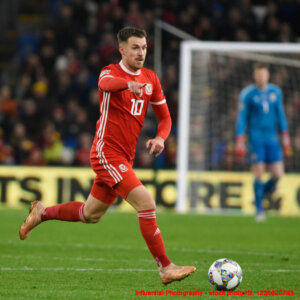 Aaron Ramsey