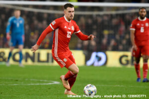 Aaron Ramsey