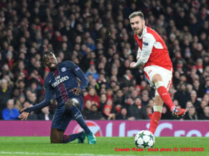 Aaron Ramsey
