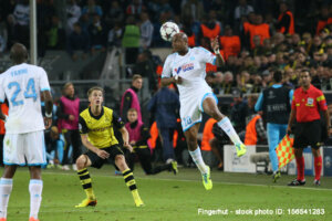 Andre Ayew
