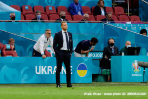 Andriy Shevchenko