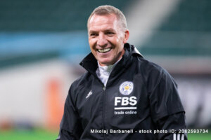 Brendan Rodgers