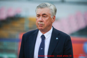 Carlo Ancelotti