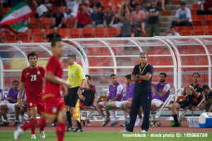 Carlos Queiroz