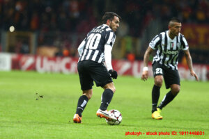 Carlos Tevez