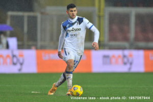 Cristian Romero