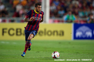 Dani Alves