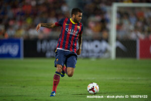 Dani Alves