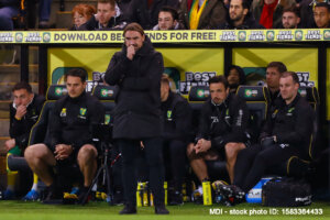 Daniel Farke
