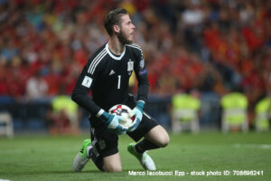 David De Gea