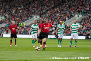 Denis Irwin