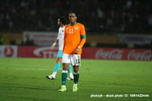 Didier Drogba