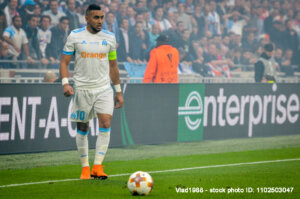Dimitri Payet