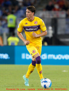Dusan Vlahovic