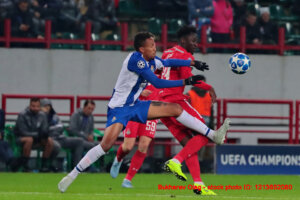 Eder Militao