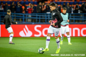 Eric Garcia
