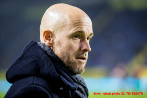 Erik ten Hag