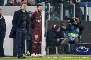 Ernesto Valverde