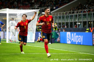 Ferran Torres