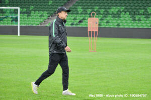 Gernot Rohr