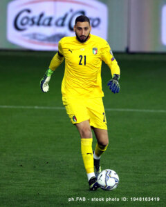 Gianluigi Donnarumma