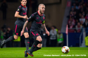 Jack Wilshere