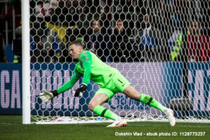 Jordan Pickford