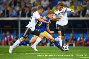 Joshua Kimmich