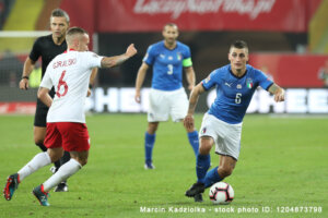 Marco Veratti