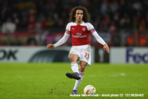 Matteo Guendouzi