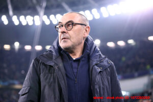 Maurizio Sarri