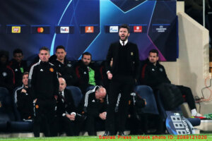 Michael Carrick