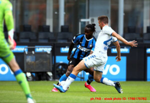 Moses Simon