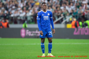 Patson Daka