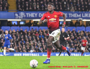 Paul Pogba