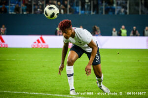 Presnel Kimpembe