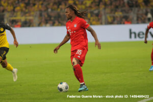 Renato Sanches