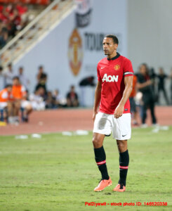 Rio Ferdinand