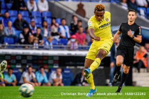 Samuel Chukwueze