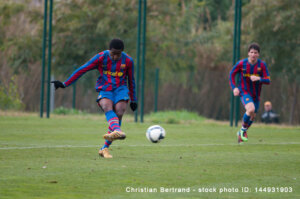 Samuel Eto’o