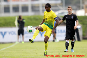 Samuel Etoo