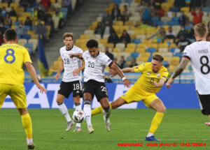 Serge Gnabry