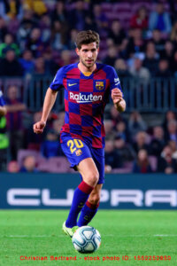 Sergi Roberto