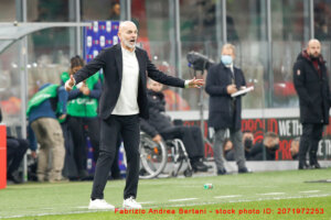 Stefano Pioli