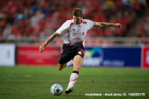 Steven Gerrard
