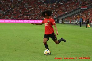 Tahith Chong