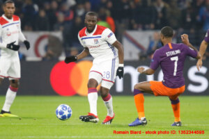 Tanguy Ndombele
