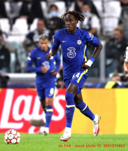 Trevoh Chalobah
